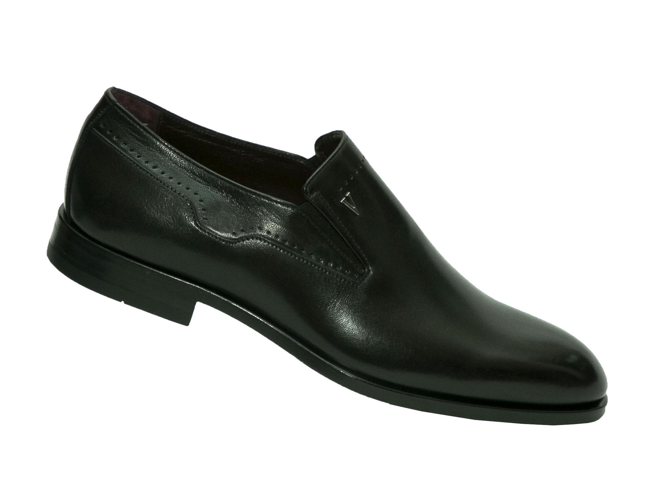 

Туфли Valentino Garavani 17881 42 черный