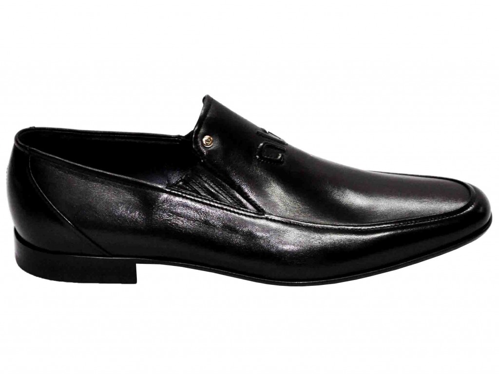 

Туфли Aldo Brue 98 42 черный