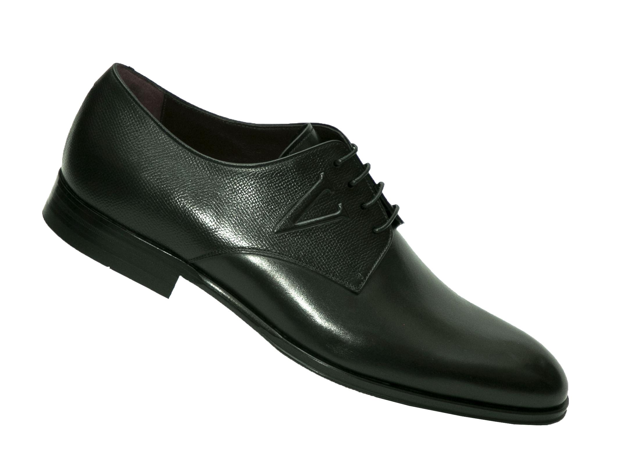 

Туфли Valentino Garavani 16917 44 черный
