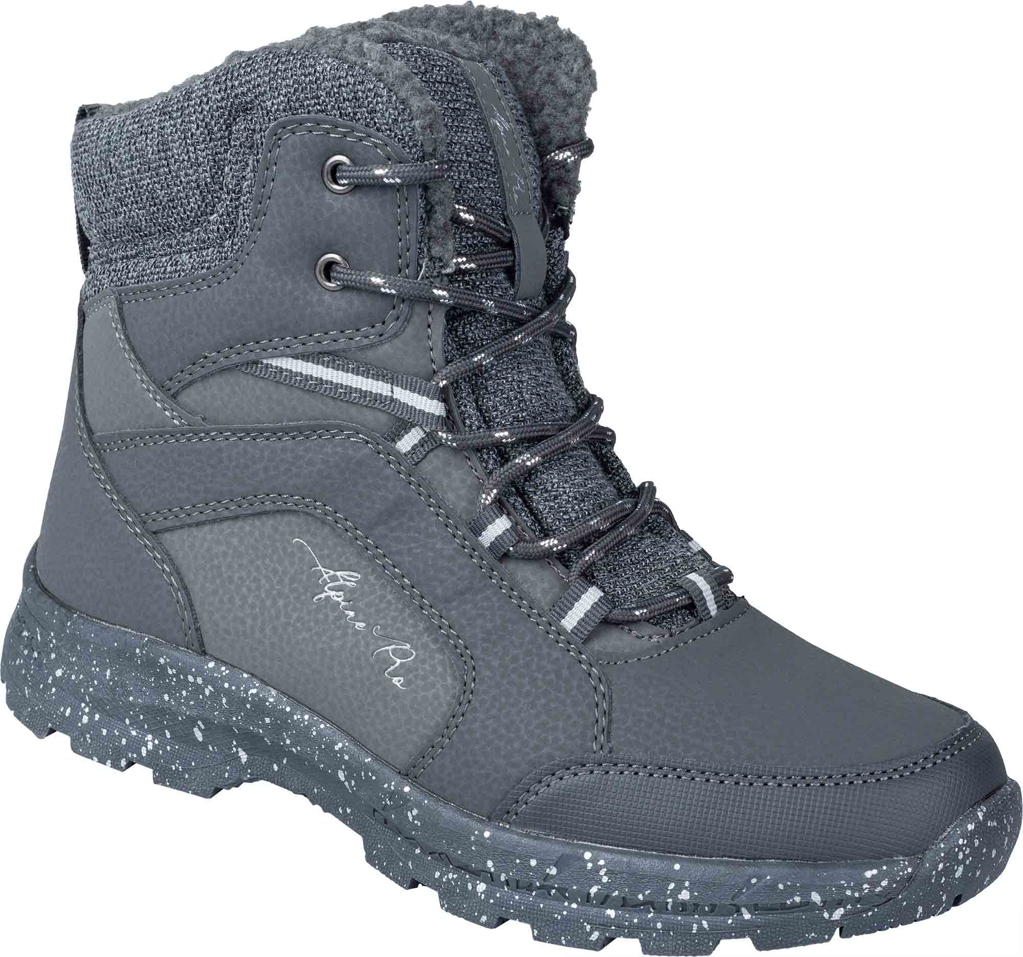 

Ботинки ALPINE PRO RENA, 36 (230 мм)