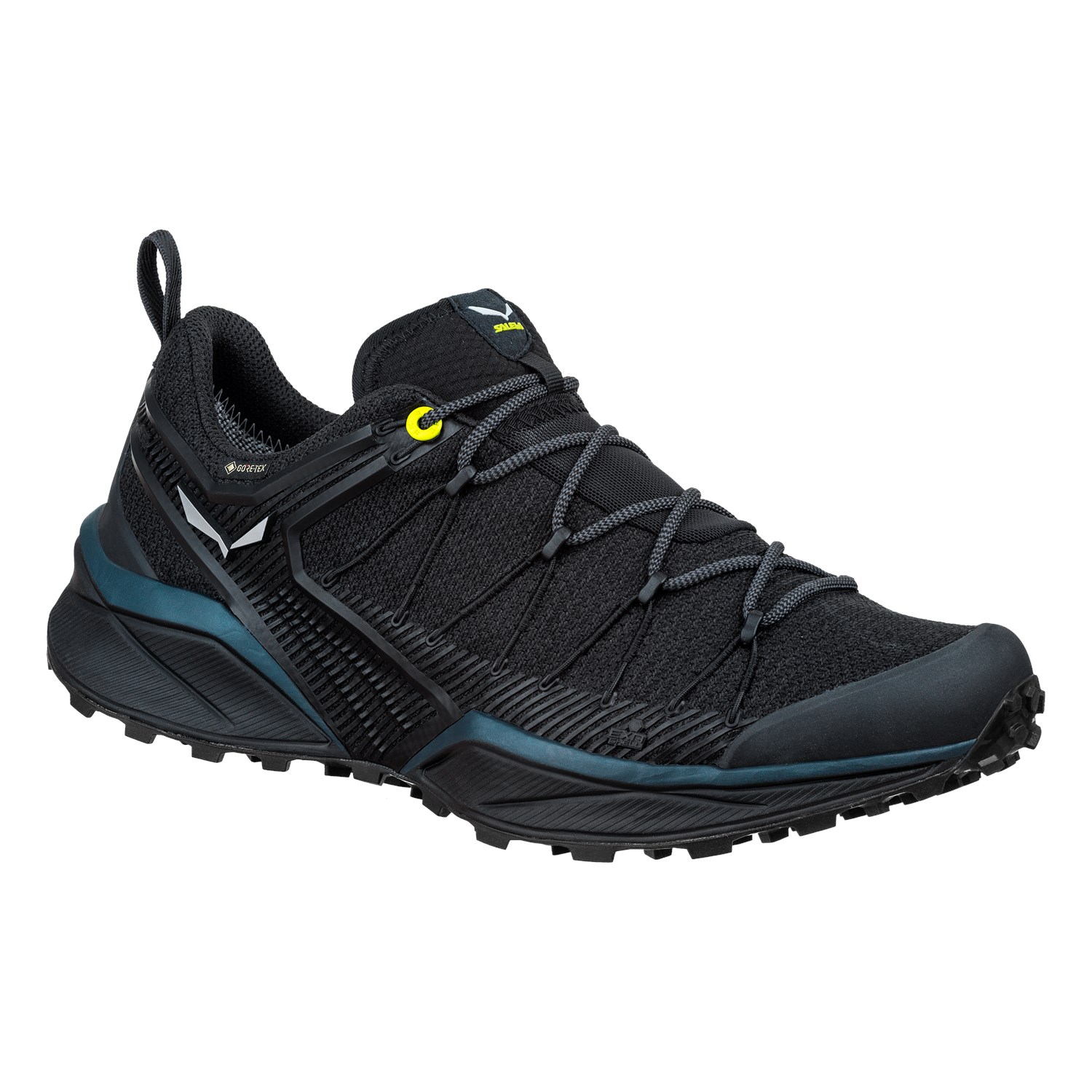 

Кроссовки Salewa MS Dropline GTX 43 Черный