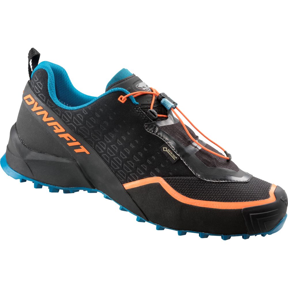 

Кросcовки Dynafit Speed MTN GTX 45 Черный