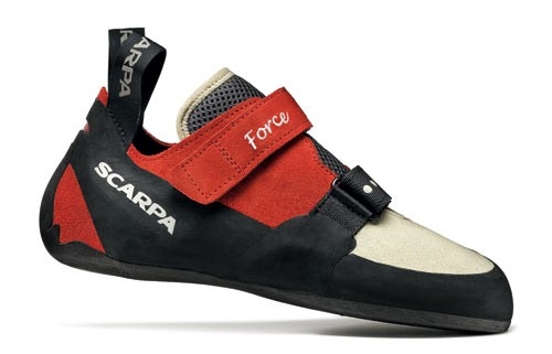 

Скальники Scarpa Force (70020-001) 39,5