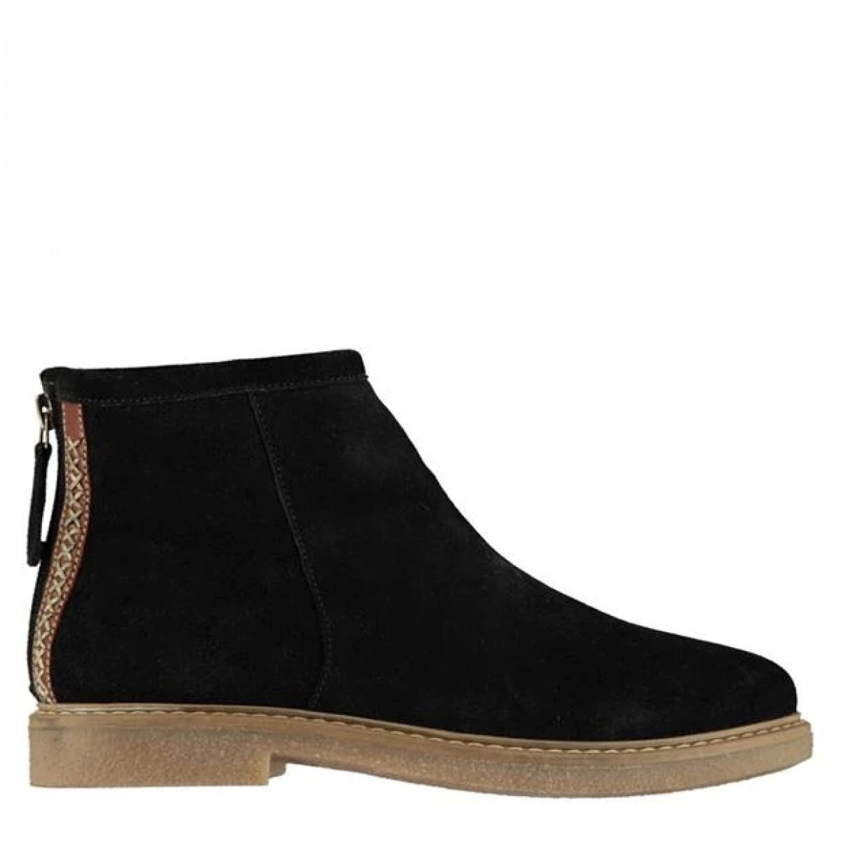 

Ботинки Firetrap Dexter Black, 37