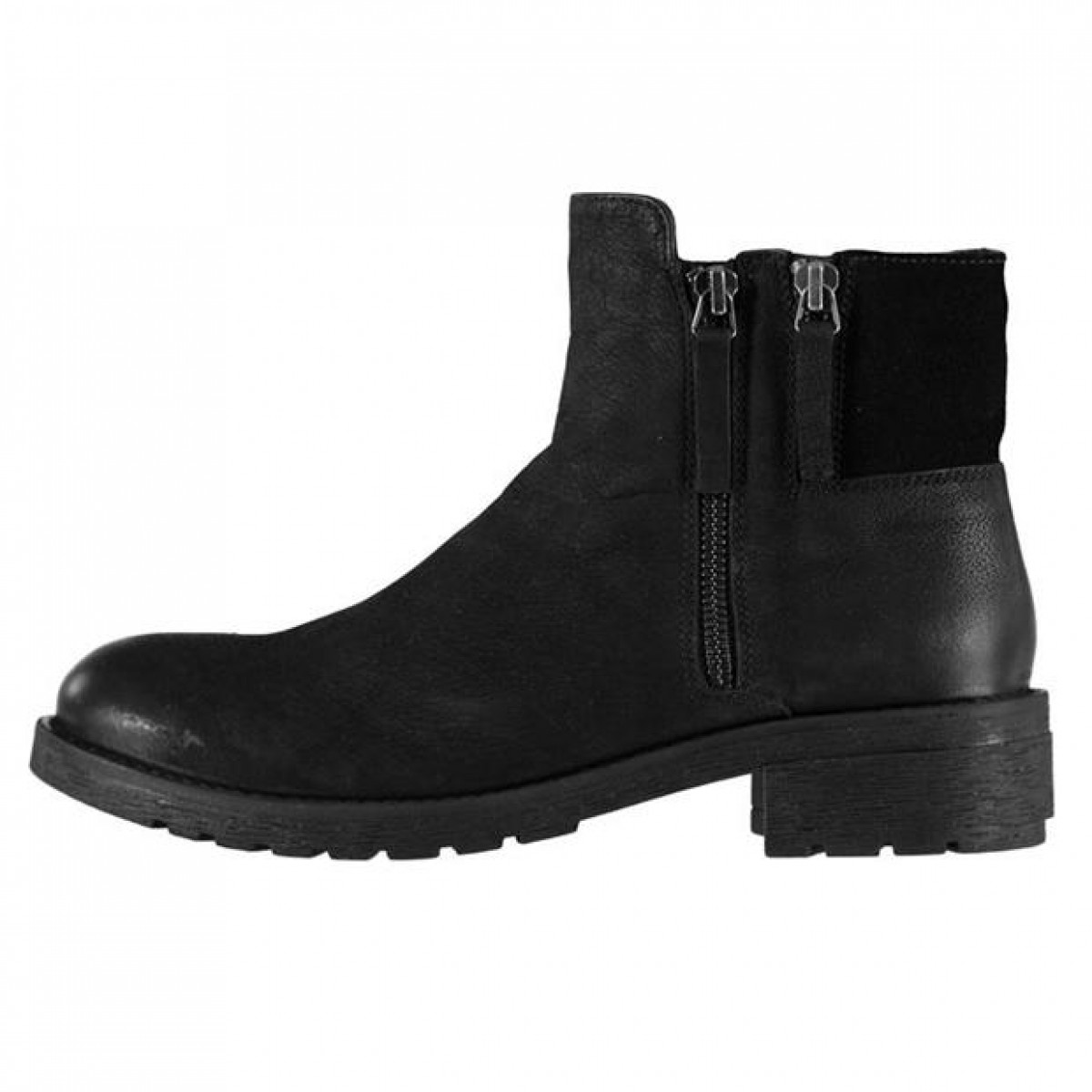 

Ботинки Firetrap Necro Black, 37