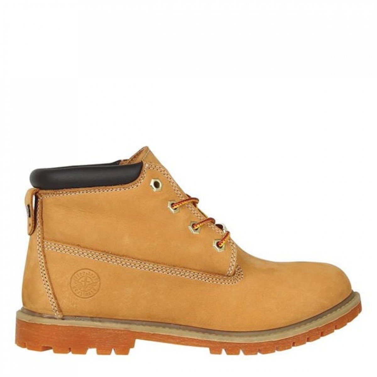 

Ботинки Firetrap Merlin Rust, 40