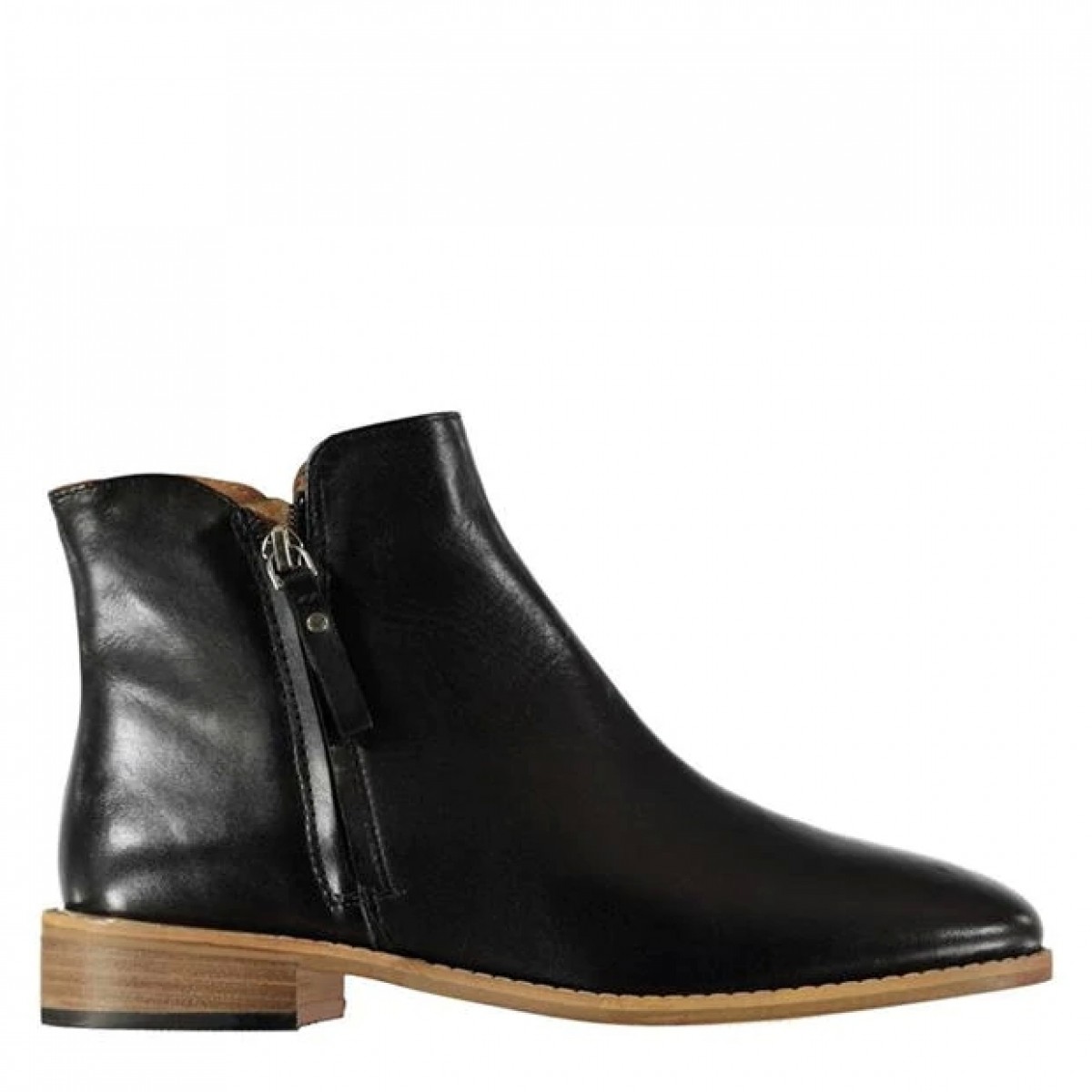 

Ботинки Firetrap Kirby Zip Black, 37