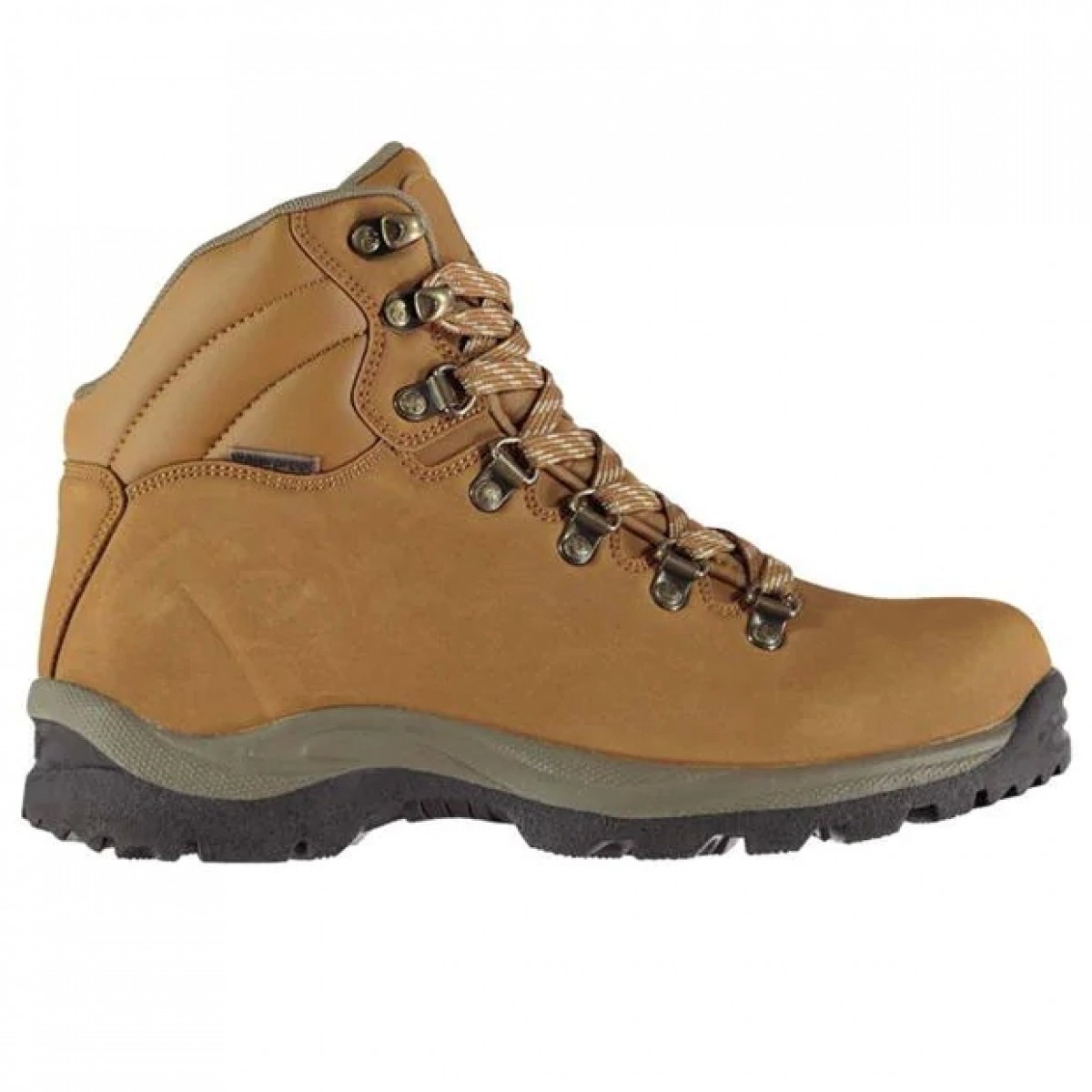 

Ботинки Gelert Atlantis Brown, 37 (225 мм)