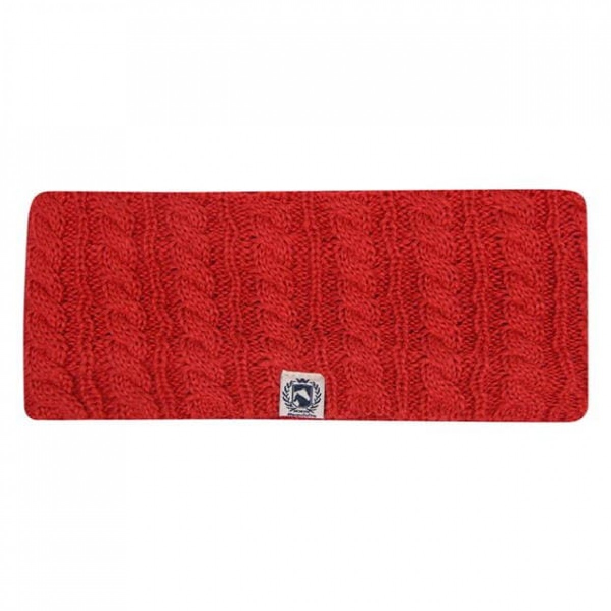 

Головной убор Requisite Headband Riding Red, Женский