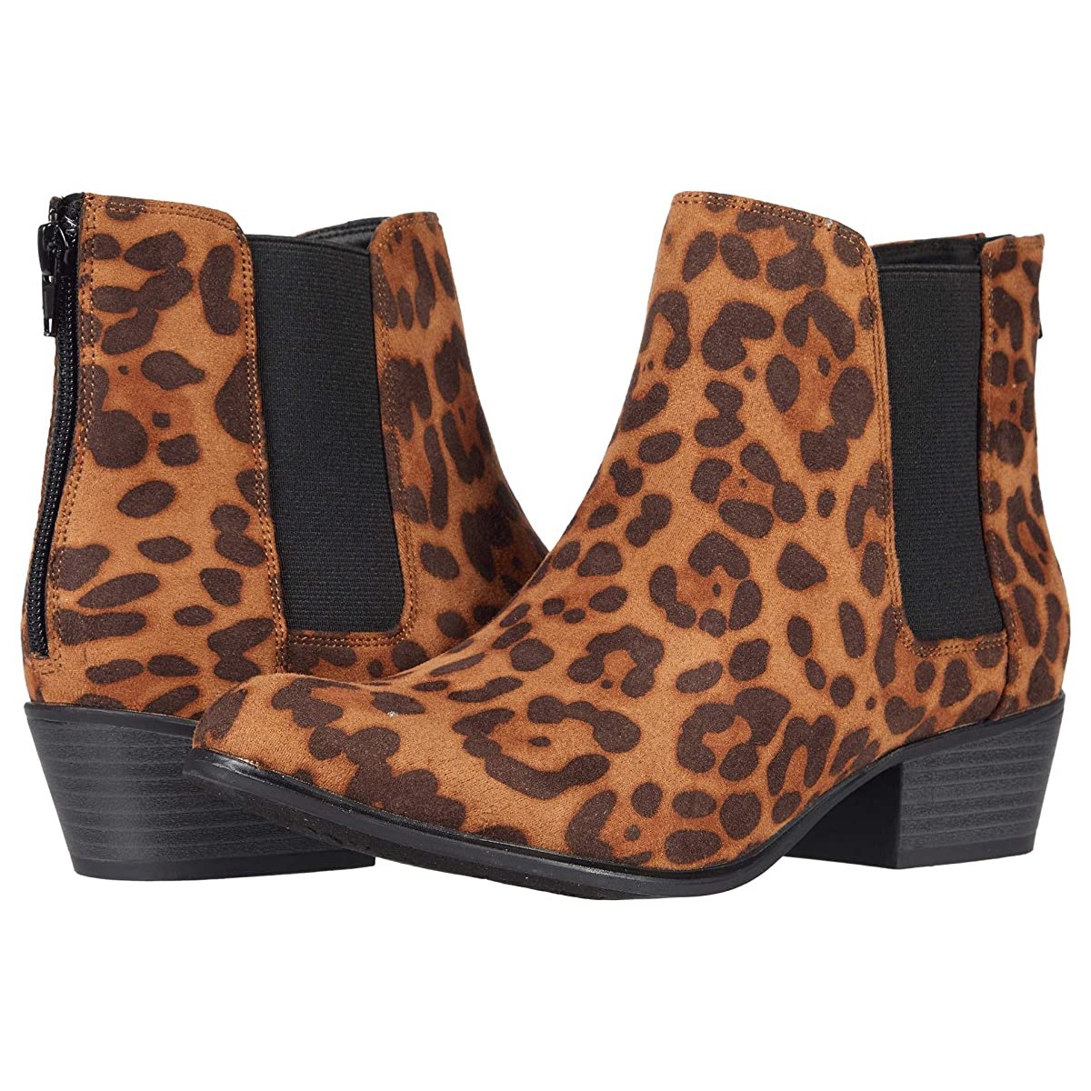 

Челси Esprit Tylee Leopard, 37.5 (245 мм)