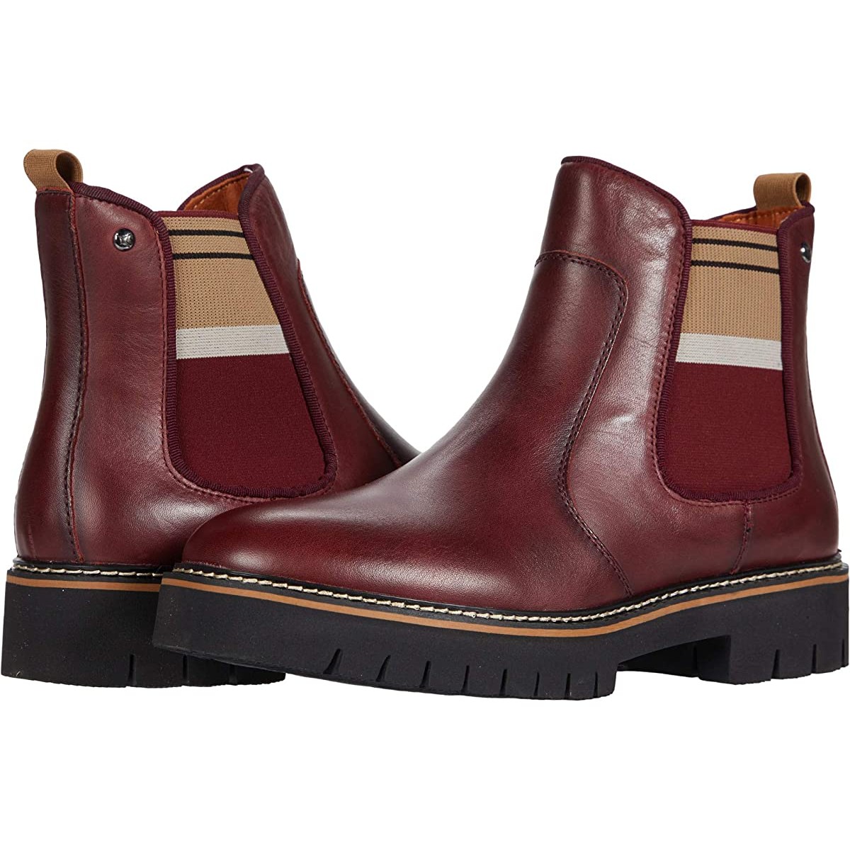 

Челси Pikolinos Aranda W0M-8791 Garnet, 40 (265 мм)