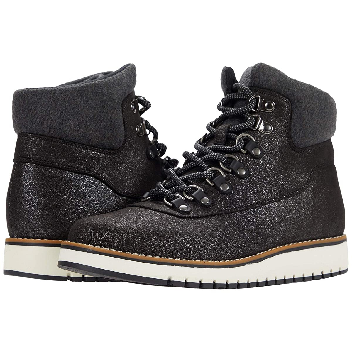 

Ботинки White Mountain Cozy Black 2, 38.5 (241 мм)