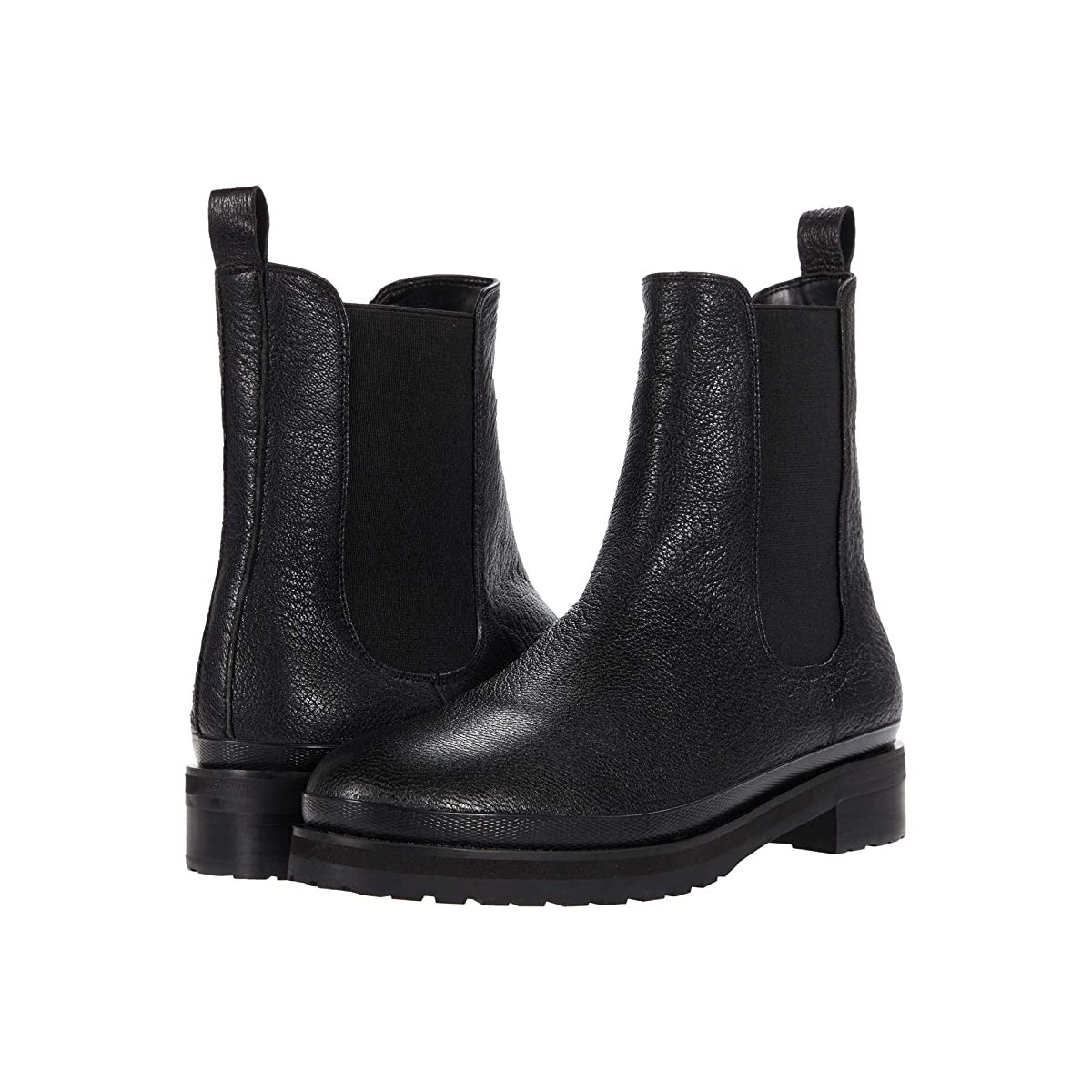 

Челси Aerosoles Camila Black Leather, 37.5 (245 мм)
