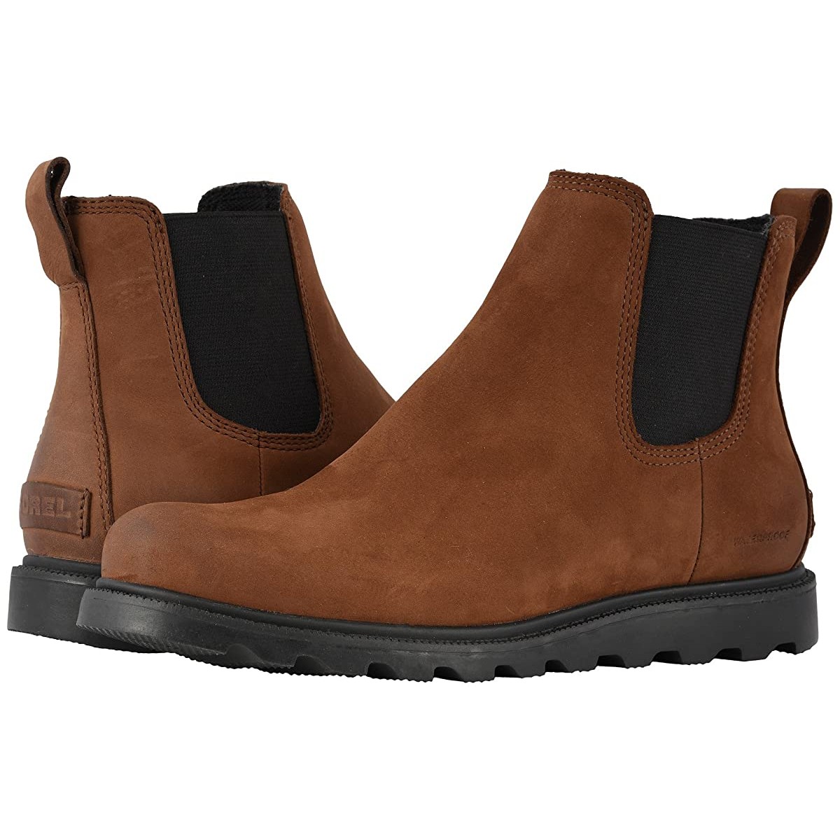 

Челси SOREL Ainsley Chelsea Burro, 37 (230 мм)