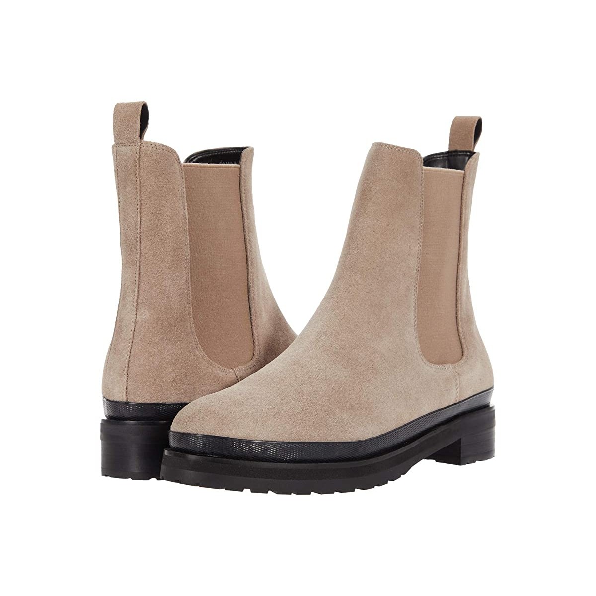 

Челси Aerosoles Camila Taupe Suede, 36 (230 мм)