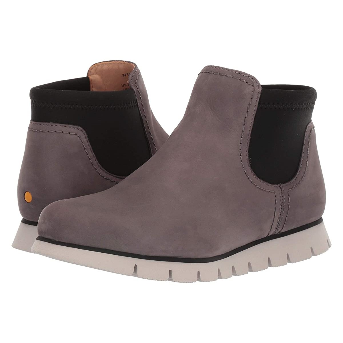 

Челси Samuel Hubbard SamSport Chelsea Stone Gray, 39.5 (265 мм)