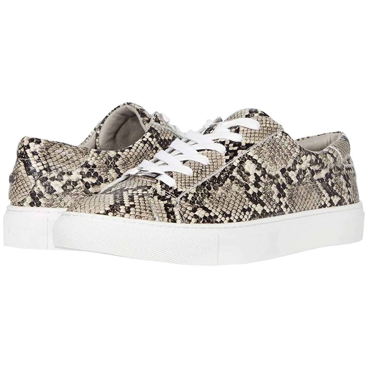 

Кроссовки J/Slides Lacee Beige/Black Multi, 38.5 (255 мм)