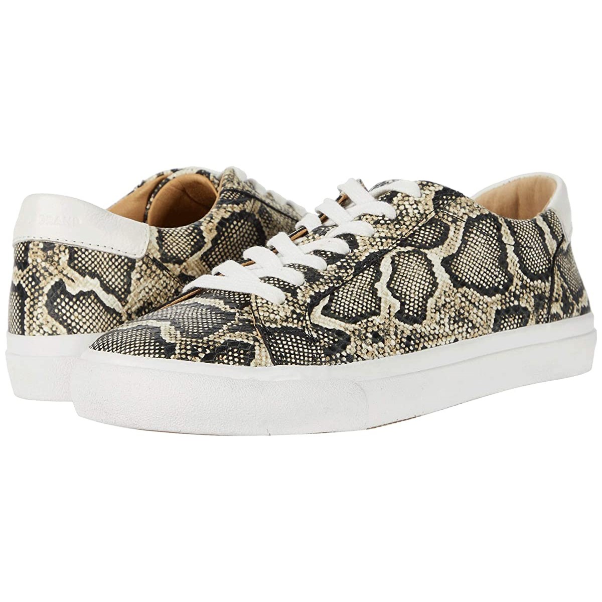 

Кроссовки Lucky Brand Darleena Natural, 38 (250 мм)