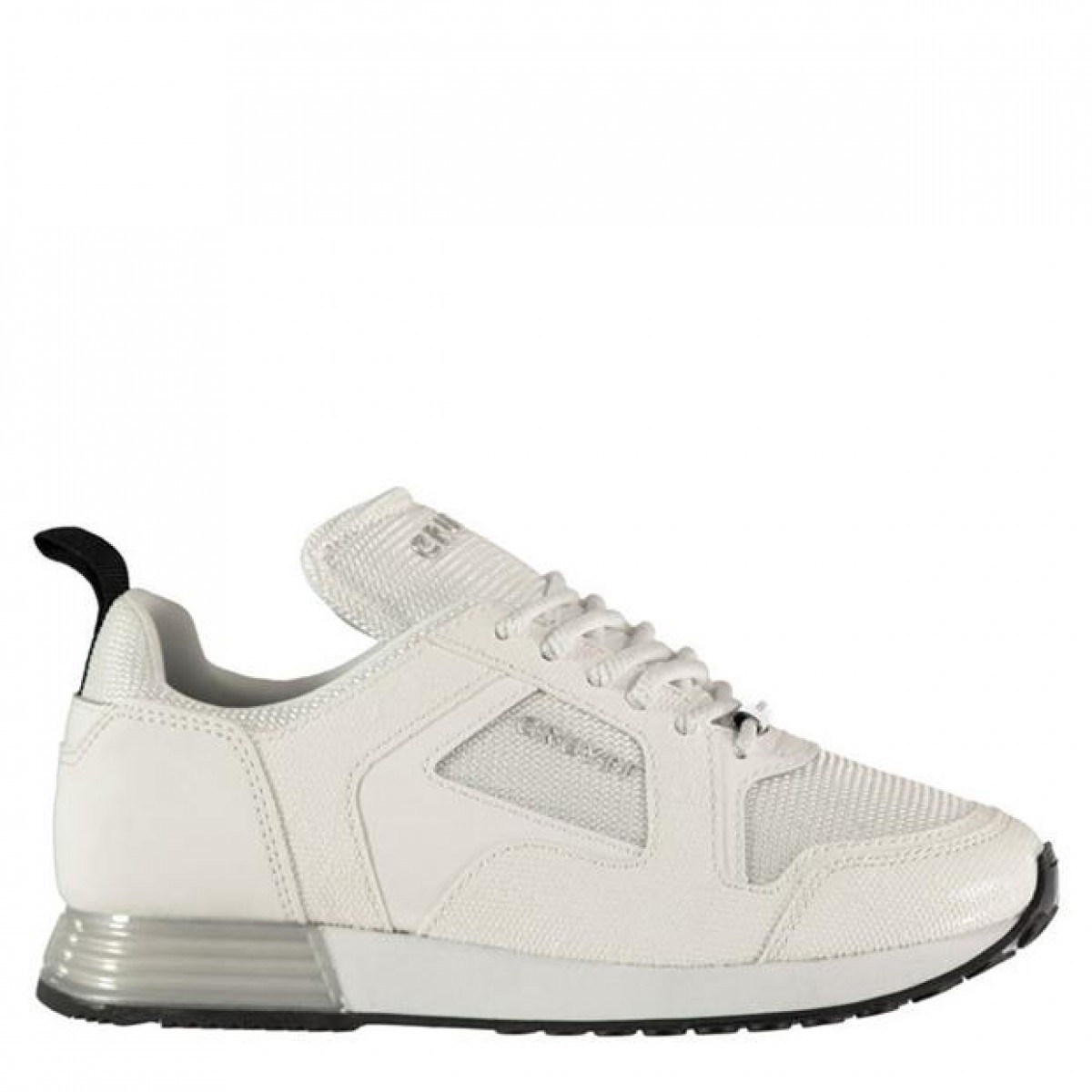 

Кроссовки Cruyff Lusso White, 35.5