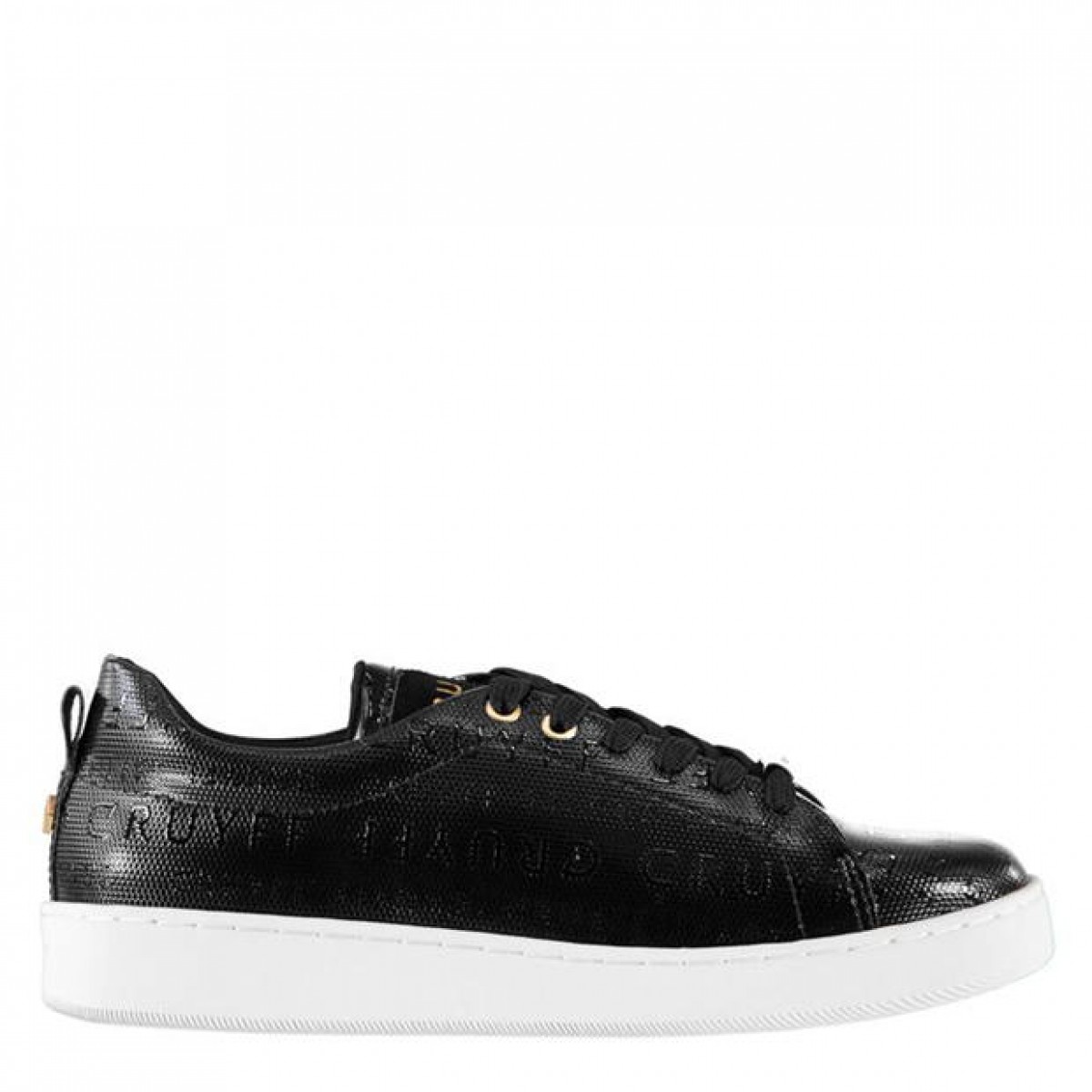 

Кроссовки Cruyff Sylva Black, 39