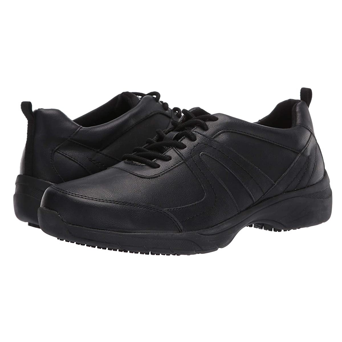 

Кроссовки Easy Street Paprika Black, 39 (270 мм)
