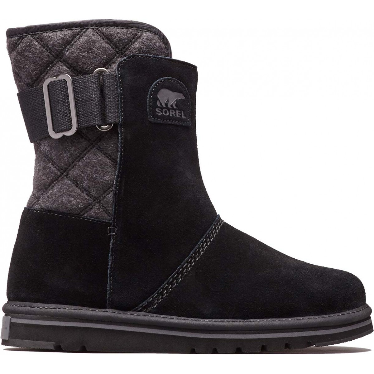 

Ботинки Sorel NEWBIE, 36.5 (225 мм)