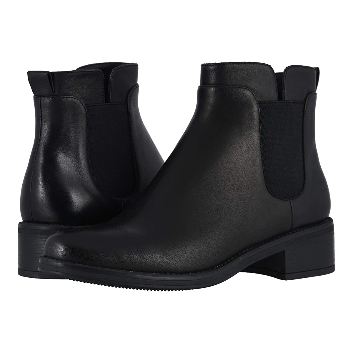 

Челси Vaneli Ramond Black Nappa/Black Elastic, 36 (230 мм)