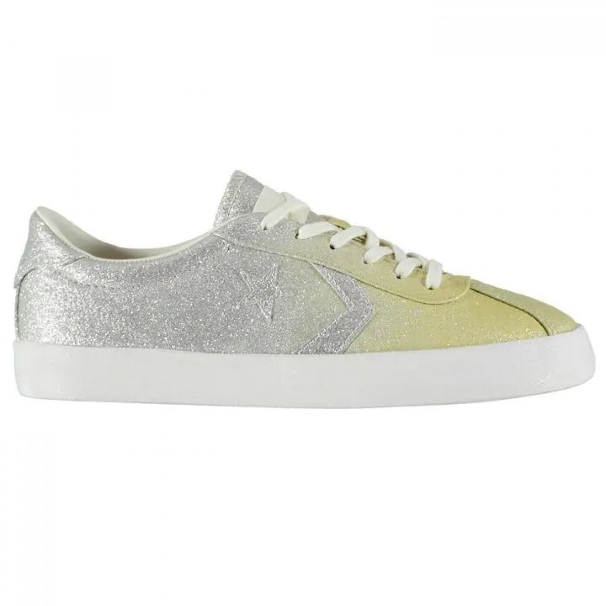 

Кеды Converse Breakpoint Gold/Silver, 37.5
