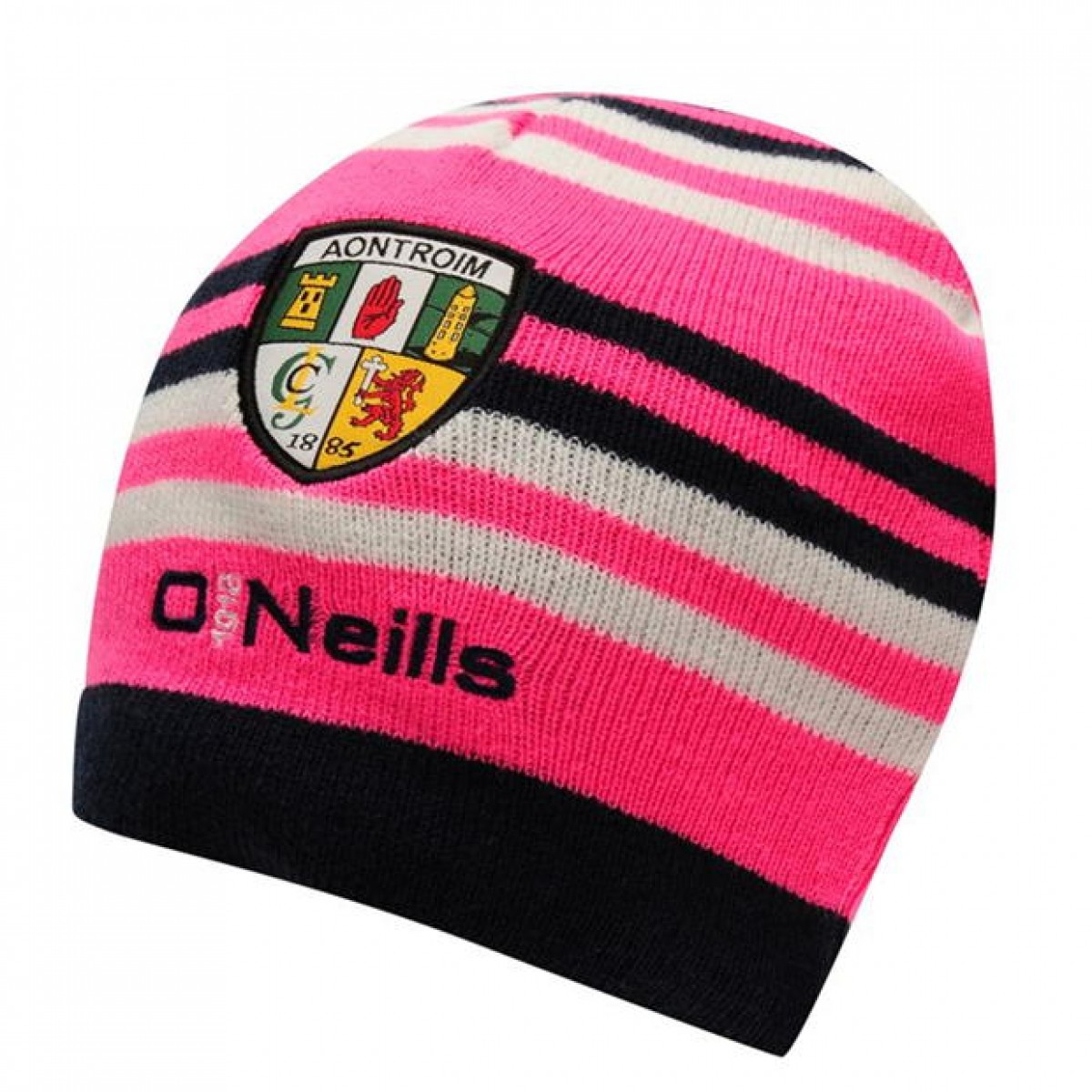 

Головной убор ONeills Antrim Beanie Navy, Универсальный