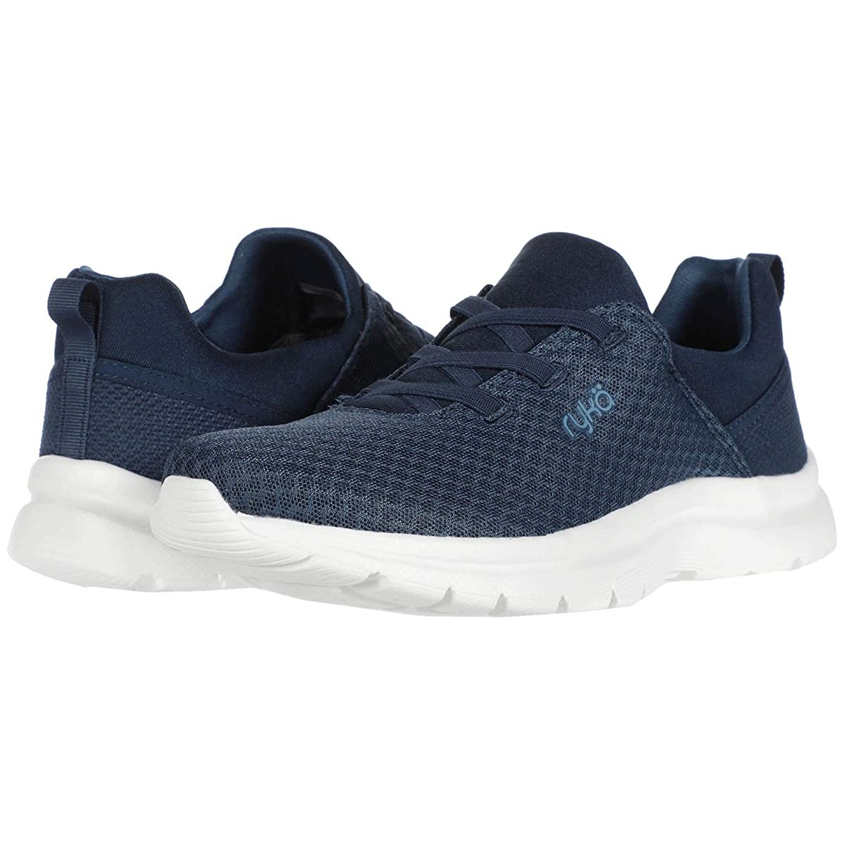 

Кроссовки Ryka Whim Navy, 37 (240 мм)