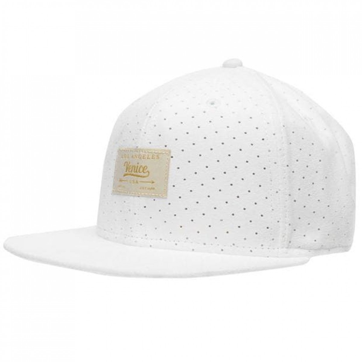 

Головной убор SoulCal City Snapback Adults Venice Pastel, Взрослый