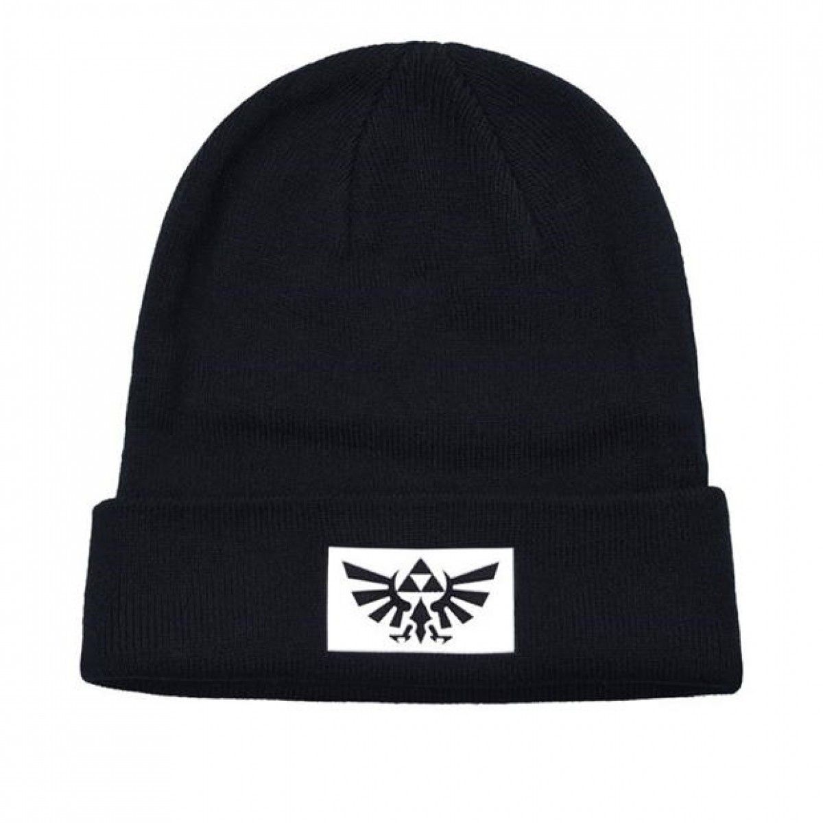 

Головной убор Character Zelda Beanie Retro Striped, Мужской