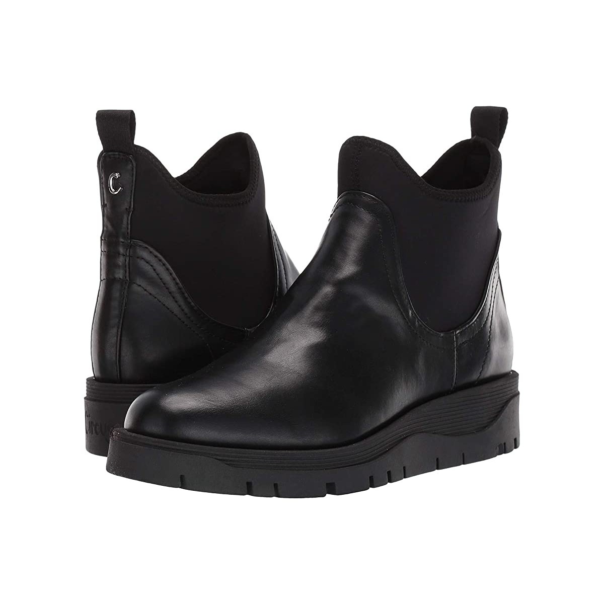 

Челси Circus by Sam Edelman Reana Black, 41 (280 мм)