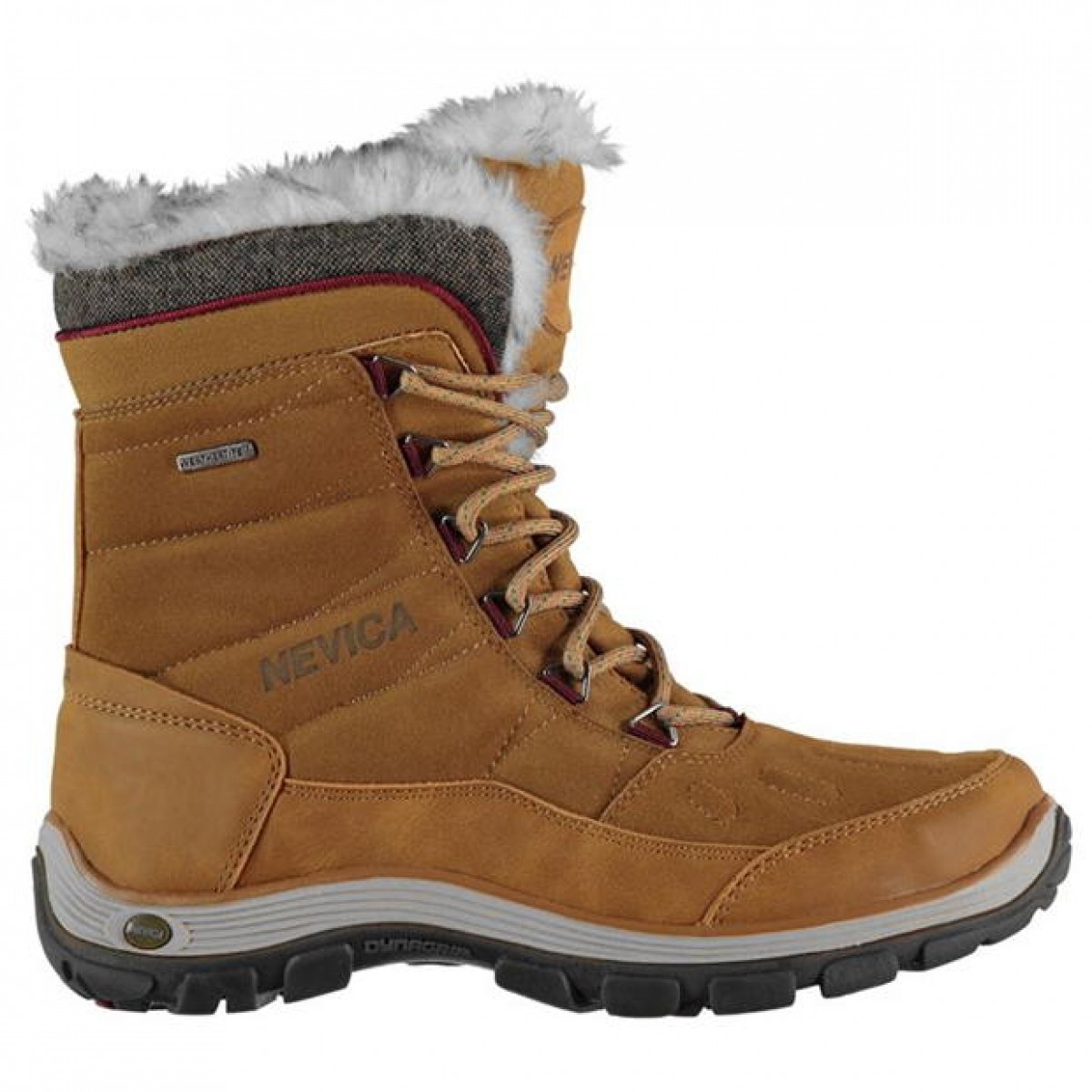 

Ботинки Nevica Meribel Snow Tan, 39