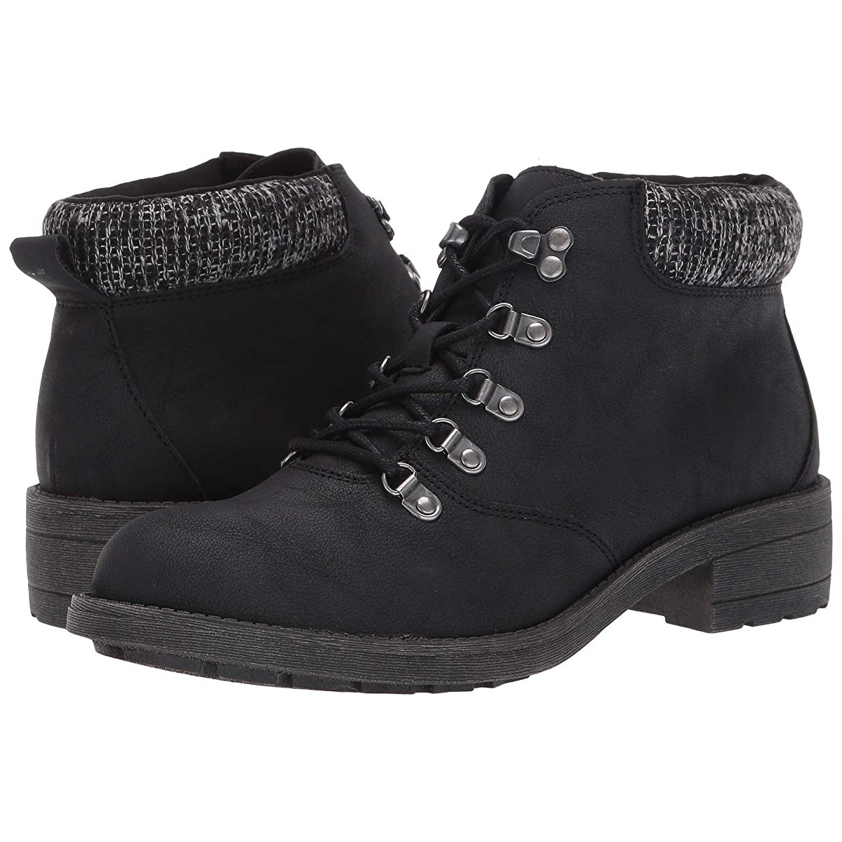 

Ботинки Rocket Dog Trolly Black, 37.5