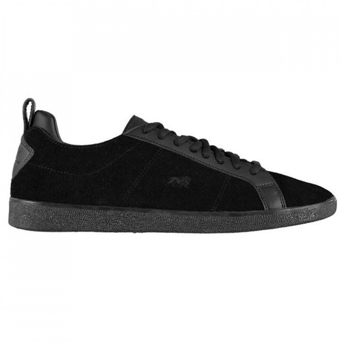

Кроссовки Lonsdale Kingley Black/Black, 39