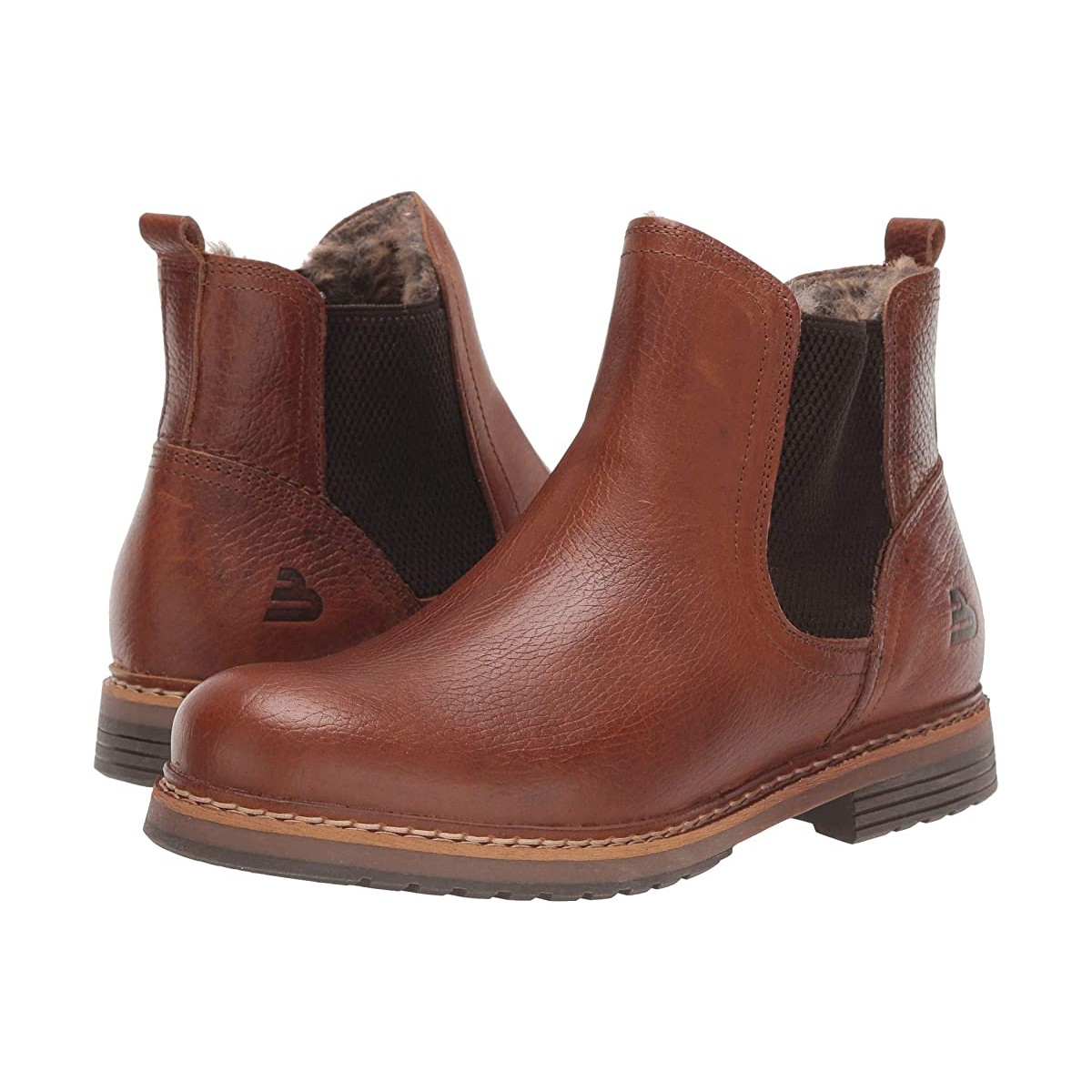 

Челси Bullboxer Sally Cognac, 41 (280 мм)