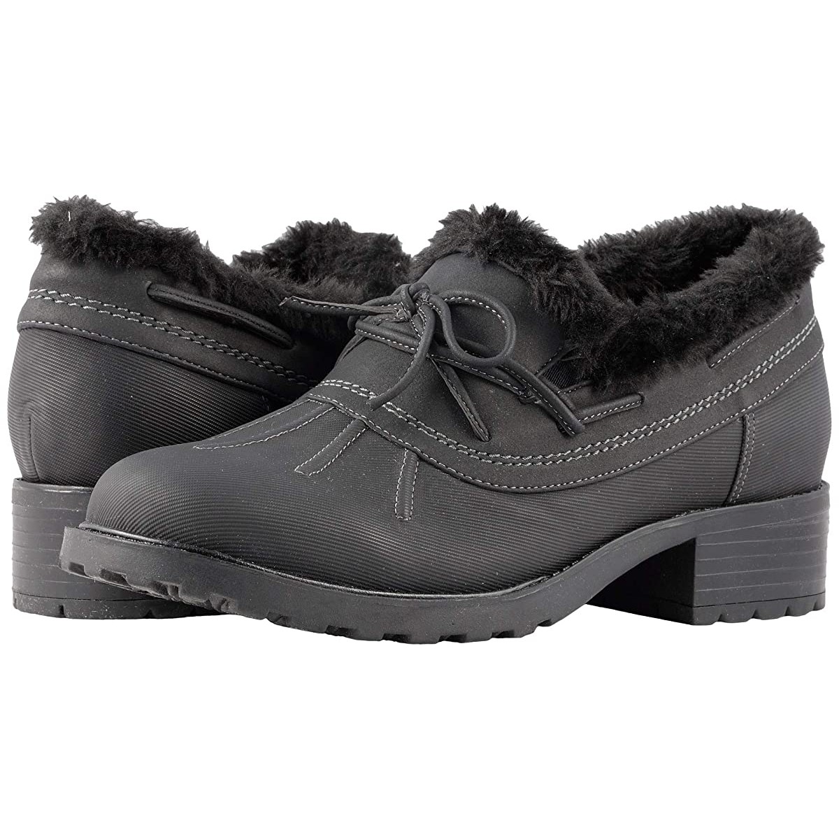 

Зимние ботинки Trotters Belle Black, 36 (229 мм - US 6)