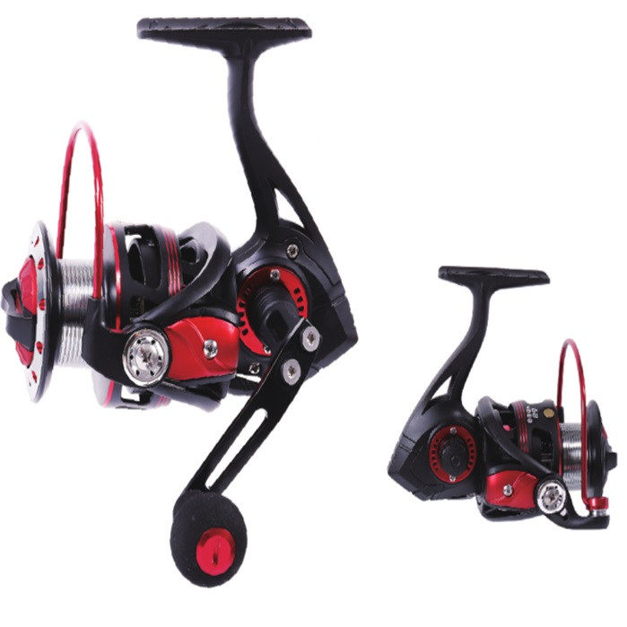 

Катушка "Leader" 1000 4+1bb SF24155-1 Sams Fish