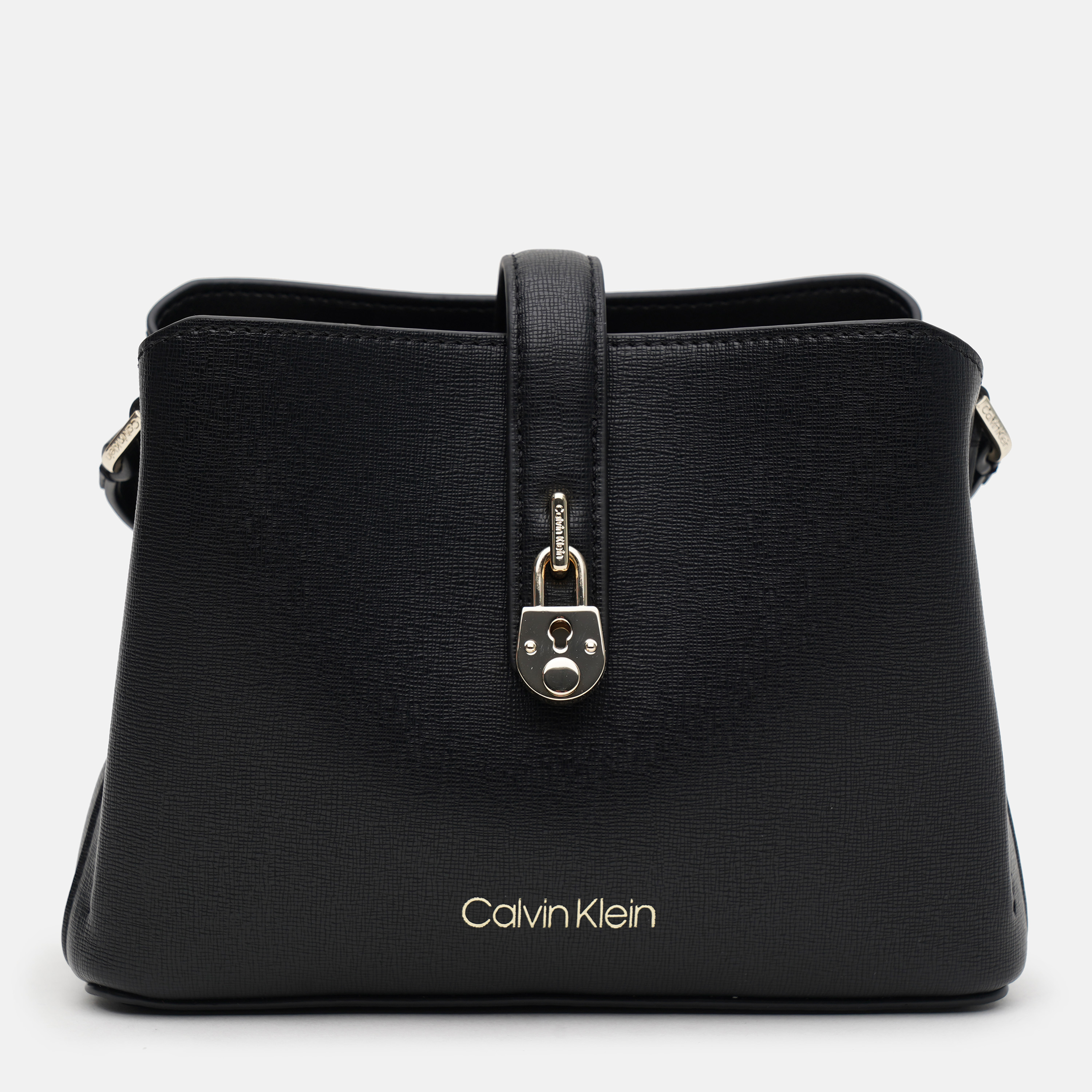 

Женская сумка Calvin Klein Jeans 2g Xbody K60K607532-BAX Black