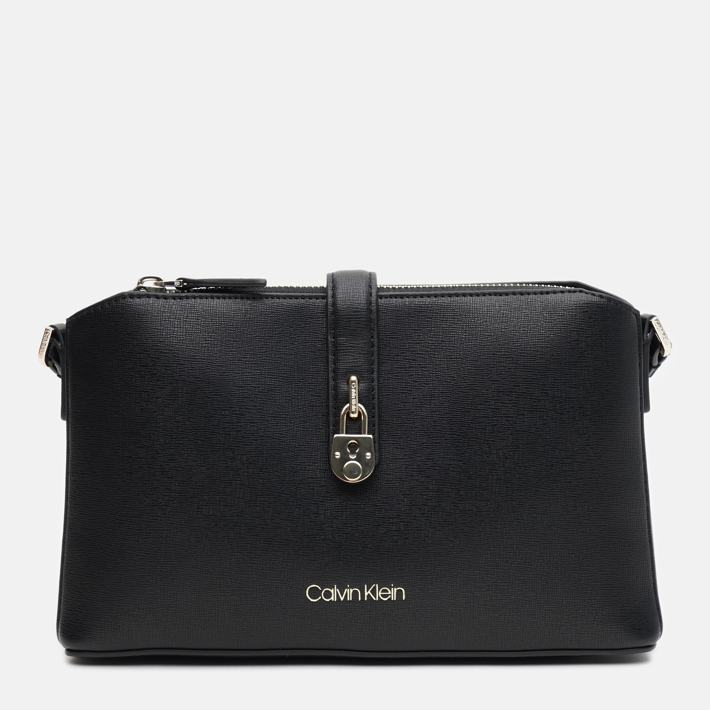 

Сумка женская Calvin Klein Jeans Ew Xbody K60K608288-BAX Black