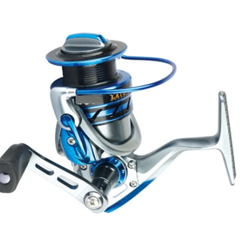 

Катушка "Wave" 2000 6+1bb SF24154-2 Sams Fish