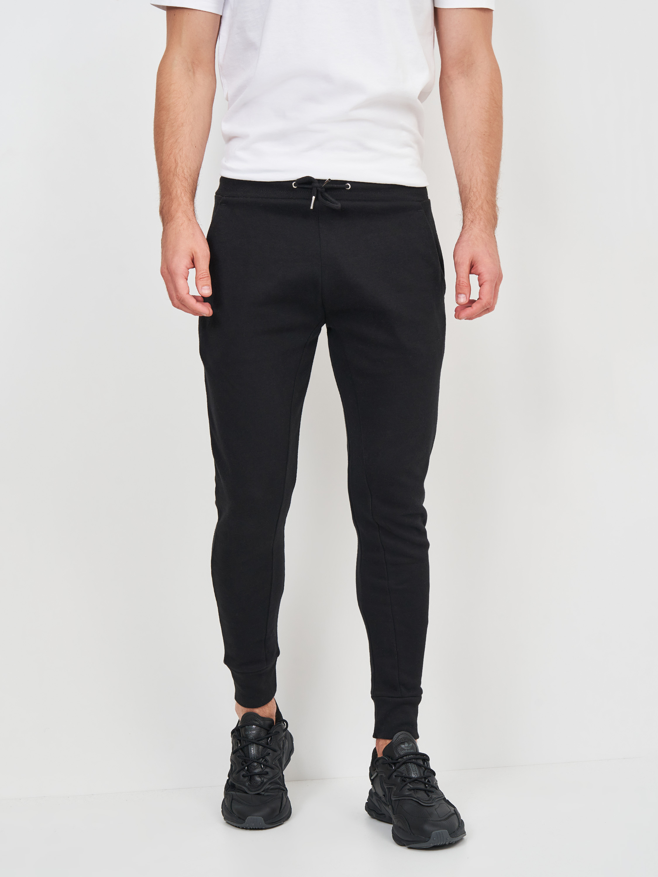 

Спортивные штаны Zara 1701/435/800 M Черные