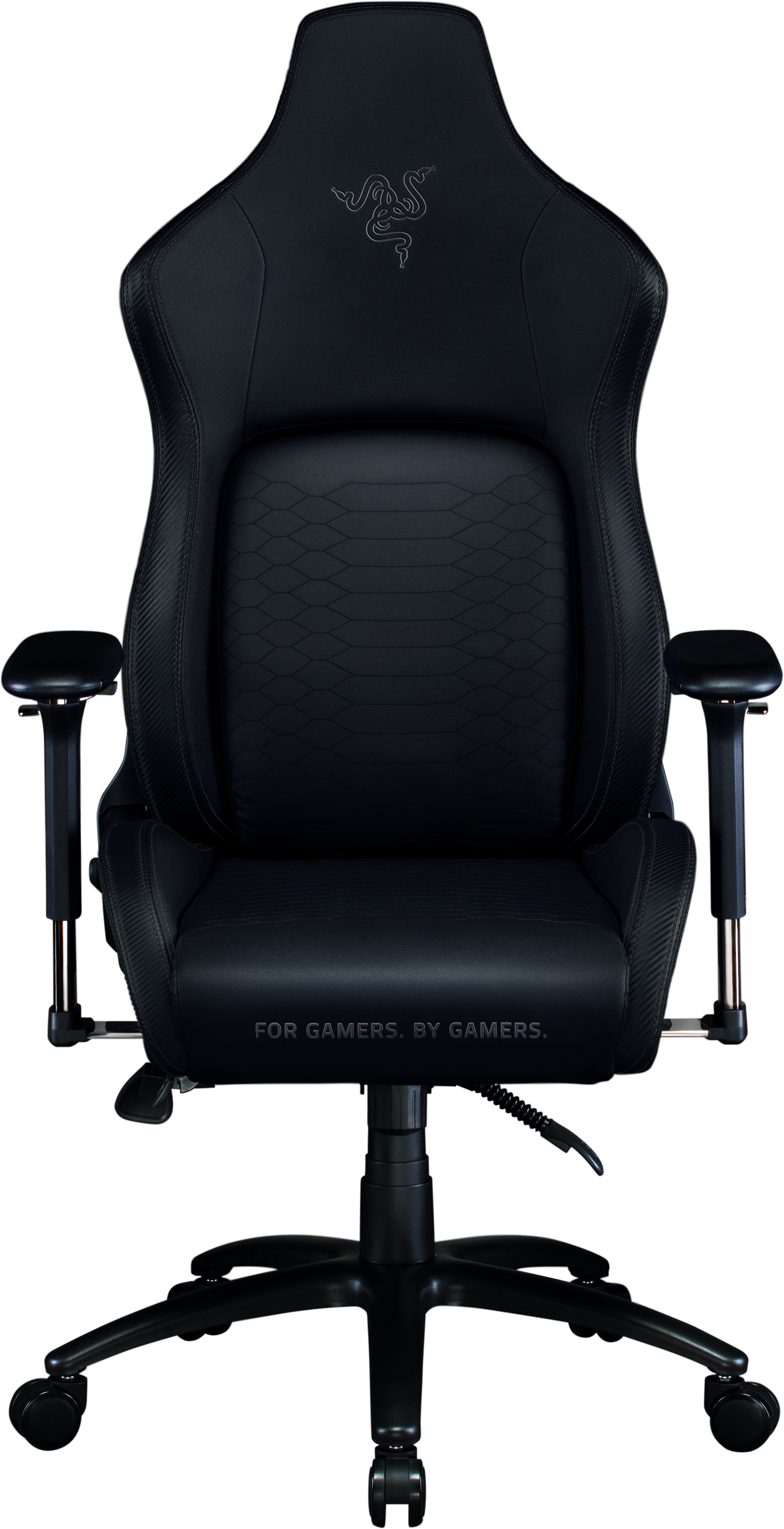 

Кресло для геймеров Razer Iskur (RZ38-02770200-R3G1)