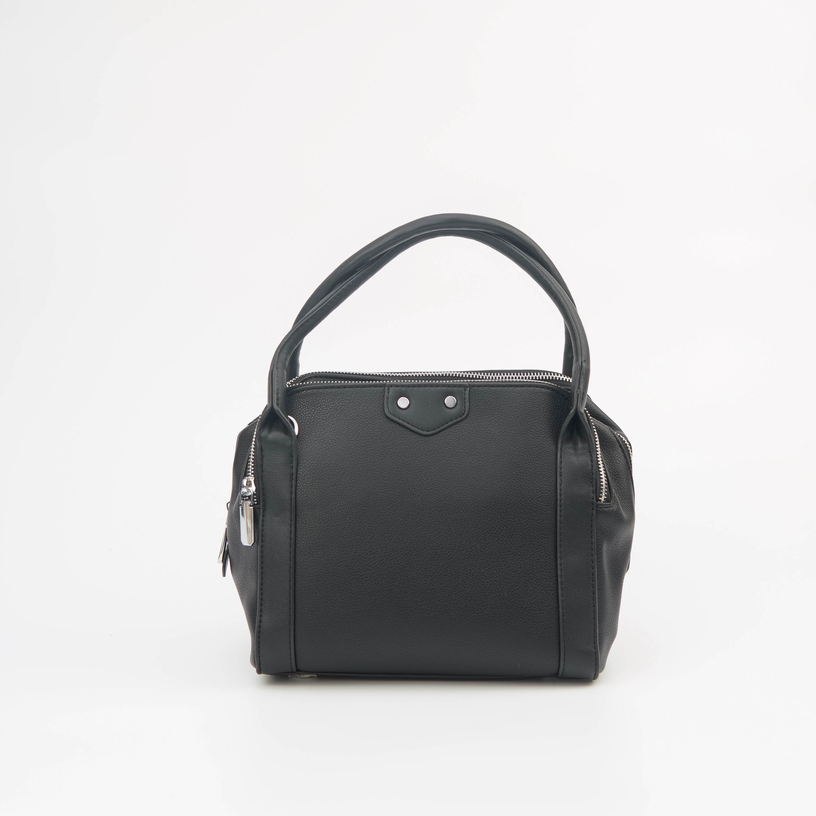 

Сумка Angelo Vani Чорний 1628A Black