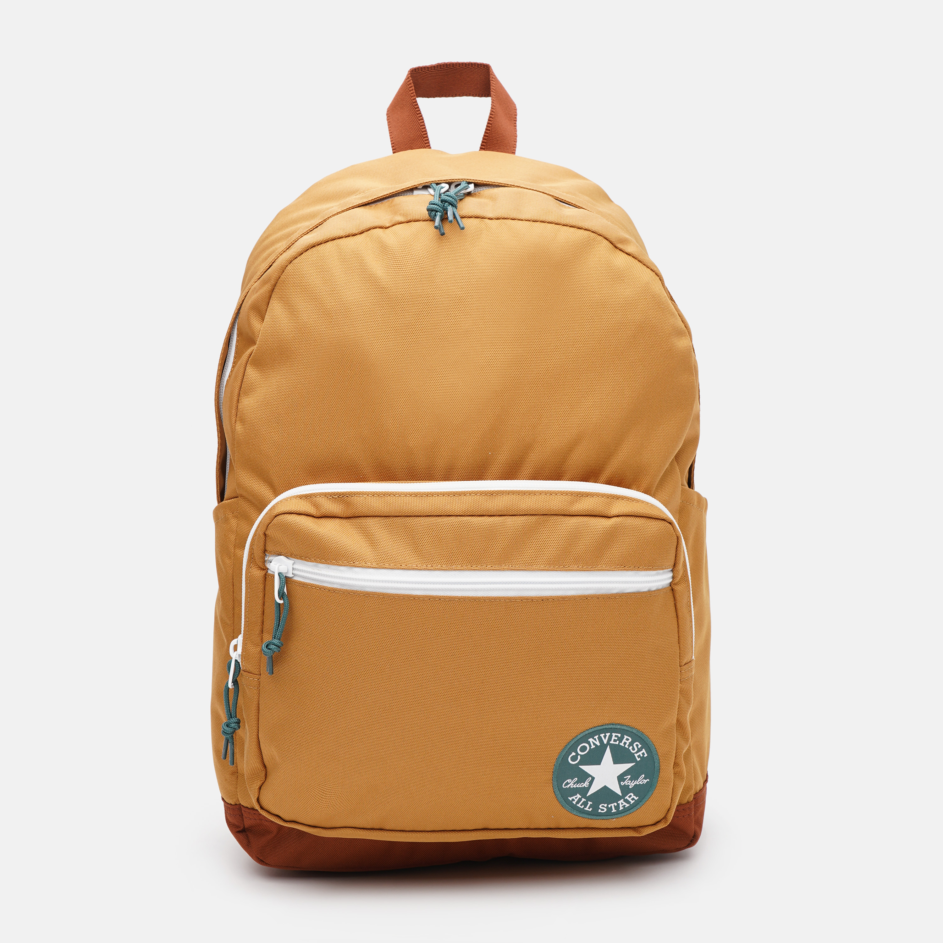 

Рюкзак Converse Go 2 Backpack 10019900-212
