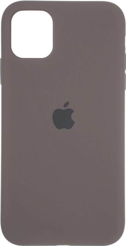 

Панель Krazi Full Soft Case для Apple iPhone 11 Cocao