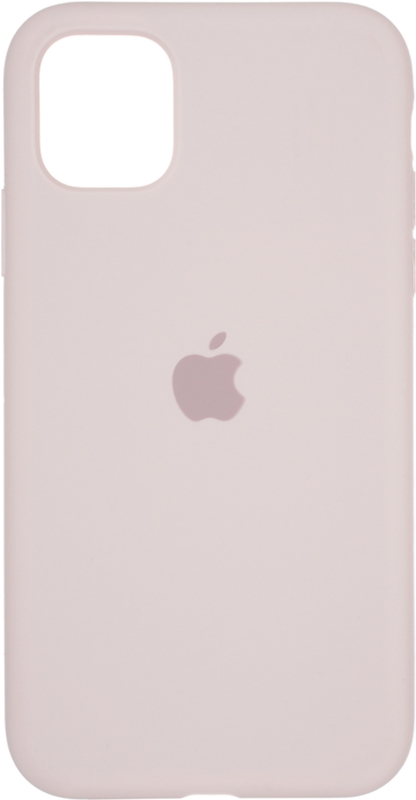 

Панель Krazi Full Soft Case для Apple iPhone 11 Lavender