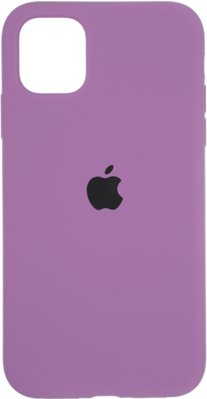 

Панель Krazi Full Soft Case для Apple iPhone 11 Purple