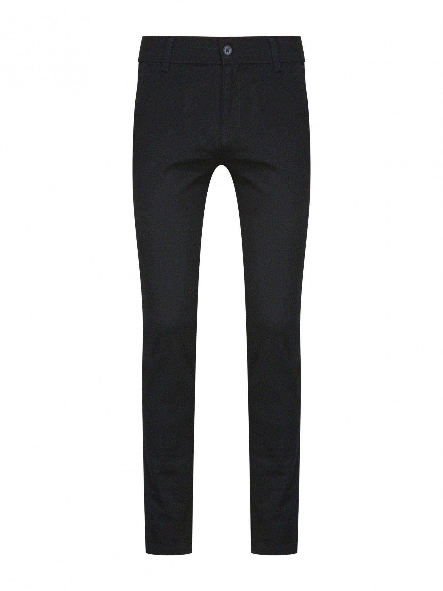 

Брюки Looks Kids 108-2348 146 см Чорний